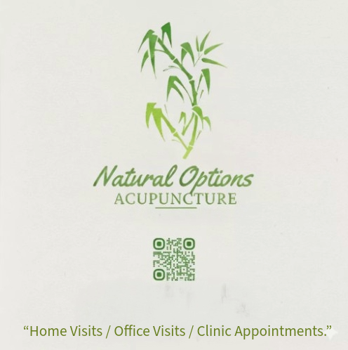 NATURAL OPTIONS ACUPUNCTURE